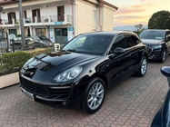 Porsche Macan 2014