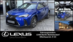 Lexus UX 2023