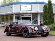 Morgan Plus 4 2025