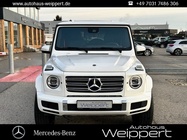 Mercedes-Benz G-Class 2024