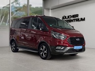 Ford Tourneo Custom 2021