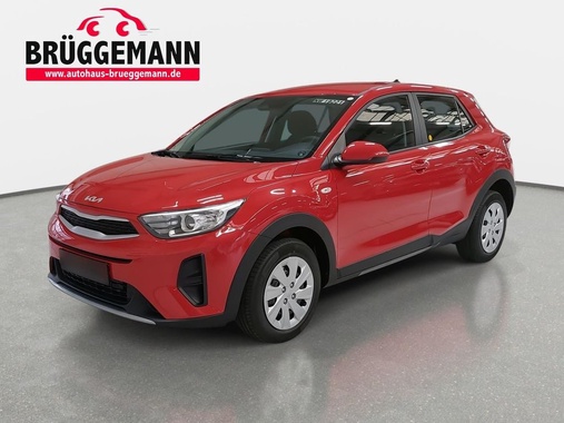 Kia Stonic 2026