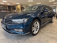 Volkswagen Passat 2022
