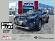 Toyota RAV4 2021