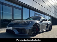 Porsche Boxster 2025