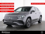 Mercedes-Benz EQA 2025