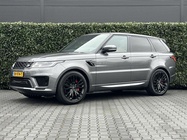 Land Rover Sport 2019