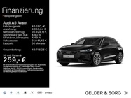 Audi A5 2025