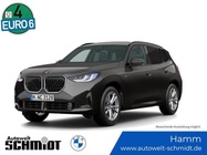 BMW X3 2025