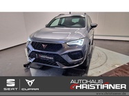 Cupra Ateca 2025