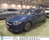 Mercedes-Benz A-Class 2020