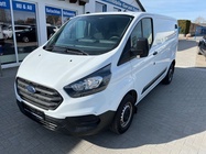 Ford Transit Custom 2021