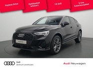 Audi Q3 2025