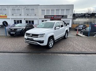Volkswagen Amarok 2020