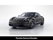 Porsche Taycan 2024