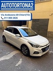 Hyundai i20 2020