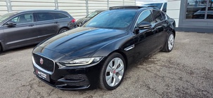 Jaguar XE 2020