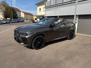 BMW X5 2022
