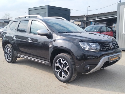 Dacia Duster 2019