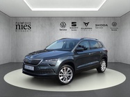 Skoda Karoq 2019
