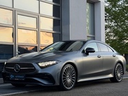Mercedes-Benz CLS-Class 2023