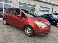 Opel Meriva 2012