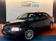 Audi A4 2003
