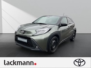 Toyota Aygo 2023