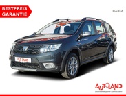 Dacia Logan 2019