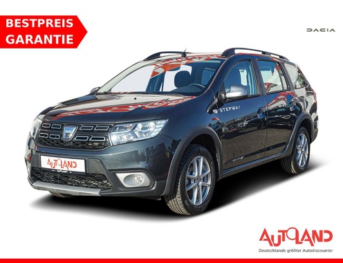 Dacia Logan 2019