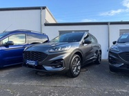Ford Kuga 2022