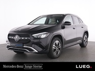 Mercedes-Benz GLA-Class 2025