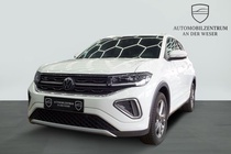 Volkswagen T-Cross 2025