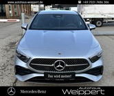 Mercedes-Benz A-Class 2025