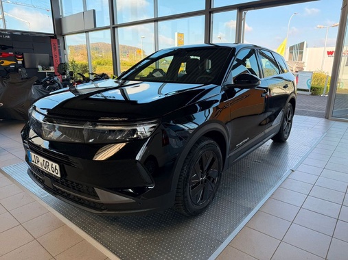 Opel Grandland 2025