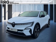 Renault Megane 2022