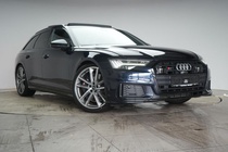 Audi S6 2021