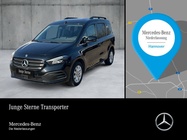 Mercedes-Benz T-Class 2024