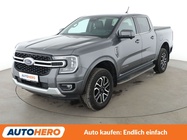 Ford Ranger 2023