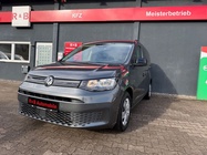 Volkswagen Caddy 2021