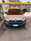 Fiat Panda 2019