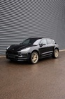 Porsche Macan 2022