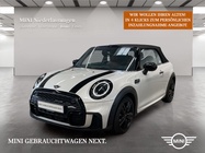 MINI Cabrio 2023