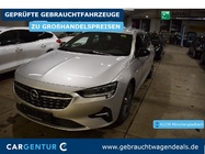 Opel Insignia 2023