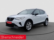 Seat Arona 2025