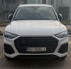 Audi Q5 2021