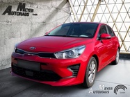 Kia Rio 2021
