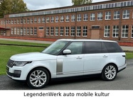 Land Rover Range Rover 2019