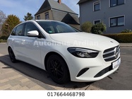 Mercedes-Benz B-Class 2020