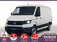 Volkswagen Crafter 2026